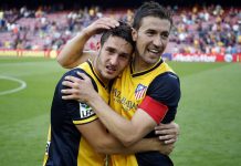 Gabi: «Confiábamos tanto en nosotros que sabíamos que lo conseguiríamos»