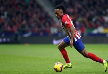 Gelson Martins: «No me entendí con Simeone; tenía ideas complicadas»
