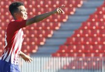 Gustavo Assunçao se revaloriza a los 15 millones