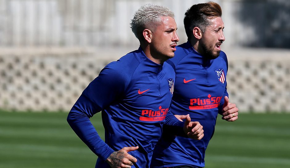 herrera gimenez atletico