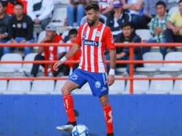 El lío judicial del Atlético de San Luis con Joaquín Laso