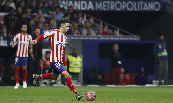 mario hermoso