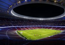 El Atlético estudia cómo paliar el vacío en el Metropolitano