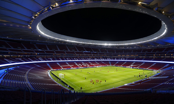 metropolitano
