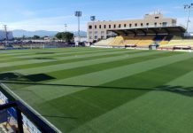 El Levante-Atlético podría jugarse en la ciudad deportiva del Villarreal