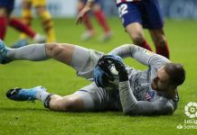 Oblak y Messi, los mejores extranjeros de la historia de LaLiga