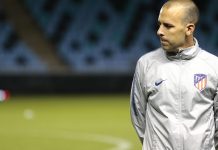 Sánchez Vera: «No sentía que fuese capaz de convencer a las jugadoras»
