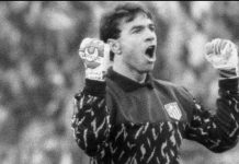 Abel Resino: «Nunca olvidaré el aplauso del Calderón cuando encajé gol»