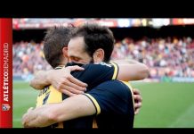 #ATMINSIDER | El día que el Atlético ganó la Liga desde dentro