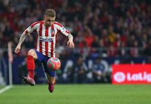 La FA retrasa el plazo de defensa de Trippier
