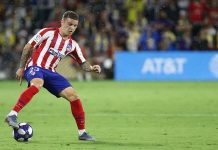 Caso Trippier: un nuevo frente abierto