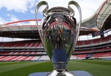 Ya es oficial, así será la nueva Champions