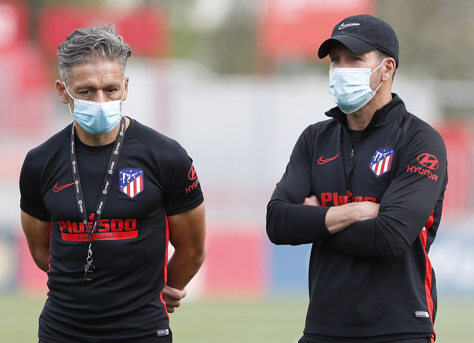 Simeone