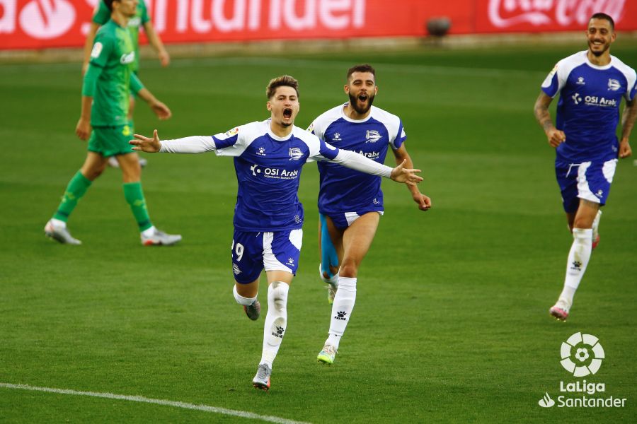 alaves real sociedad