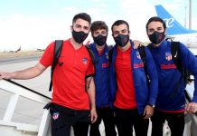 El filial también vuelve en San Mamés