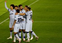 CRÓNICA 0-5 | João Felix y Llorente destrozan a Osasuna