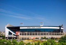 El Ayuntamiento y el Atlético preparan hitos para recordar al Calderón