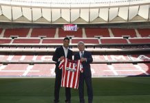 Bombazo: El Atlético ficha a Luis Suárez
