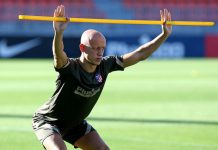Víctor Mollejo sale cedido al Getafe