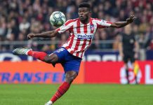 OFICIAL: El Arsenal paga la cláusula de Thomas