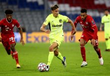 CRÓNICA | 4-0 | El Atlético no fue nada ante el Bayern