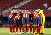 El Atlético se la juega ante Bayern y RB Salzburgo Atlético