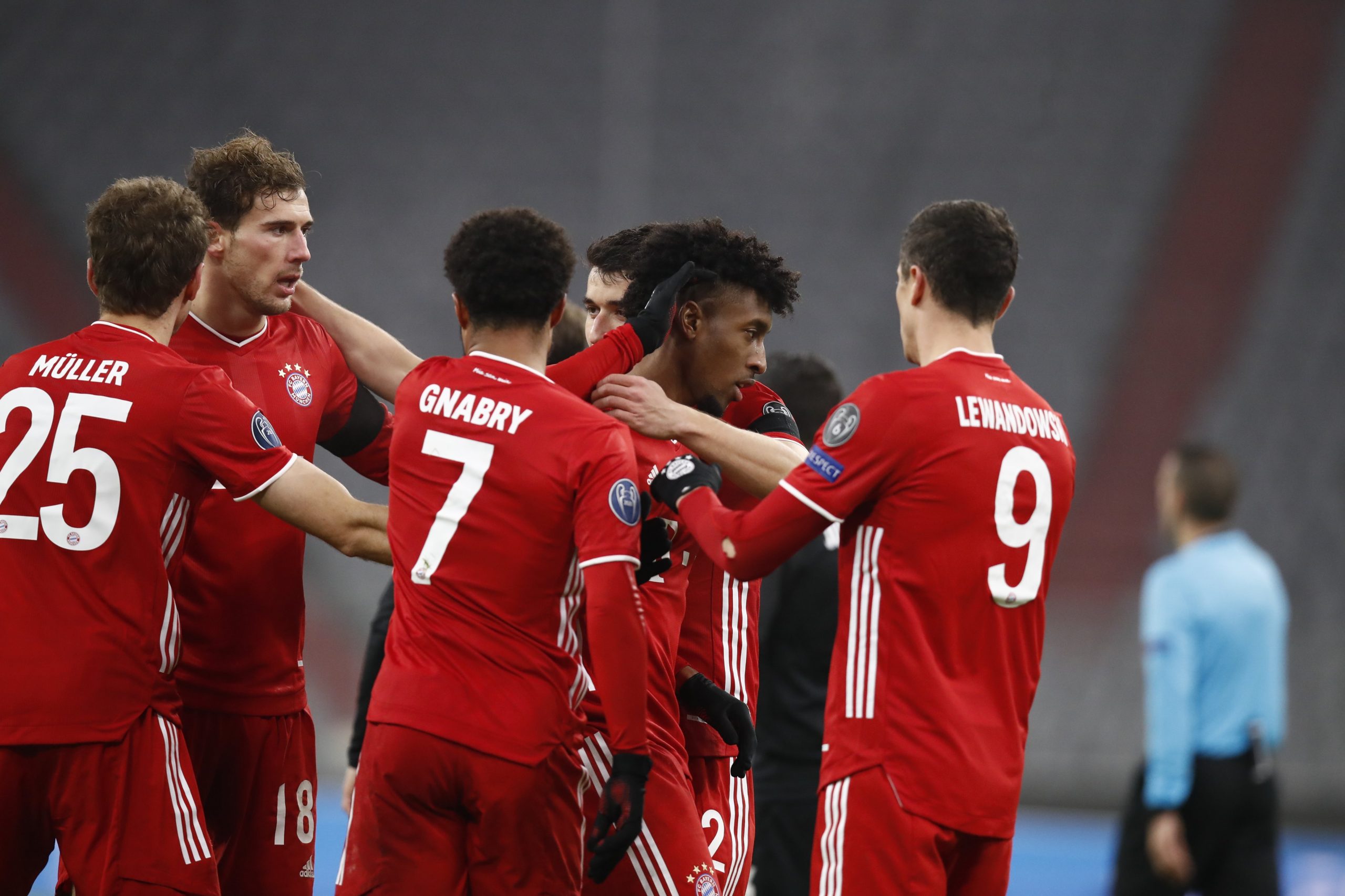 Bayern Bayern