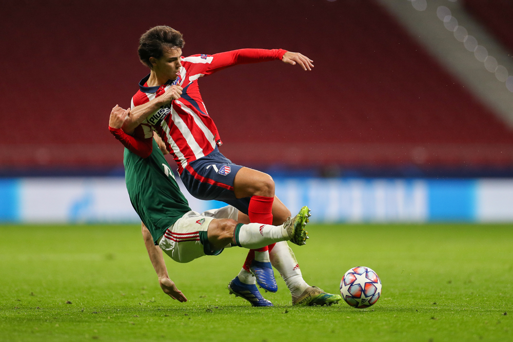 JOAO FELIX joao felix