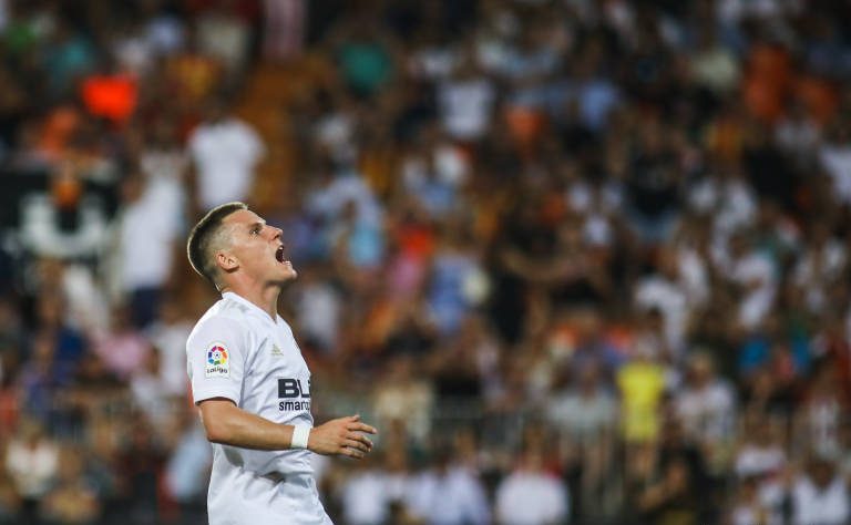 Kevin Gameiro Gameiro