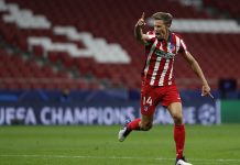 Llorente vuelve al estadio donde empezó todo Llorente