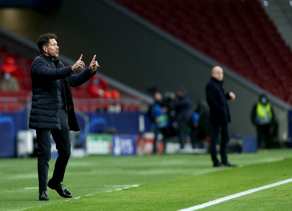 Simeone Simeone
