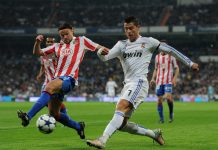 Ujfaluši: «Solo había un equipo donde quería jugar» Tomáš Ujfaluši durante su etapa en el Atlético
