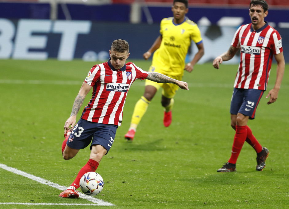 Trippier Trippier