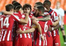 CRÓNICA | 0-1 | Con Carrasco todo es distinto Carrasco