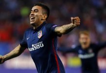 Correa, 5 años de sequía goleadora en Champions ángel correa