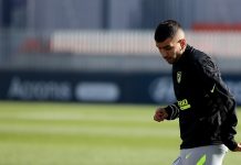 Correa: «Todos somos importantes y sabemos nuestro papel» angel correa