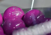 El Atlético Femenino conocerá este martes a su rival en Champions sorteo champions femenina