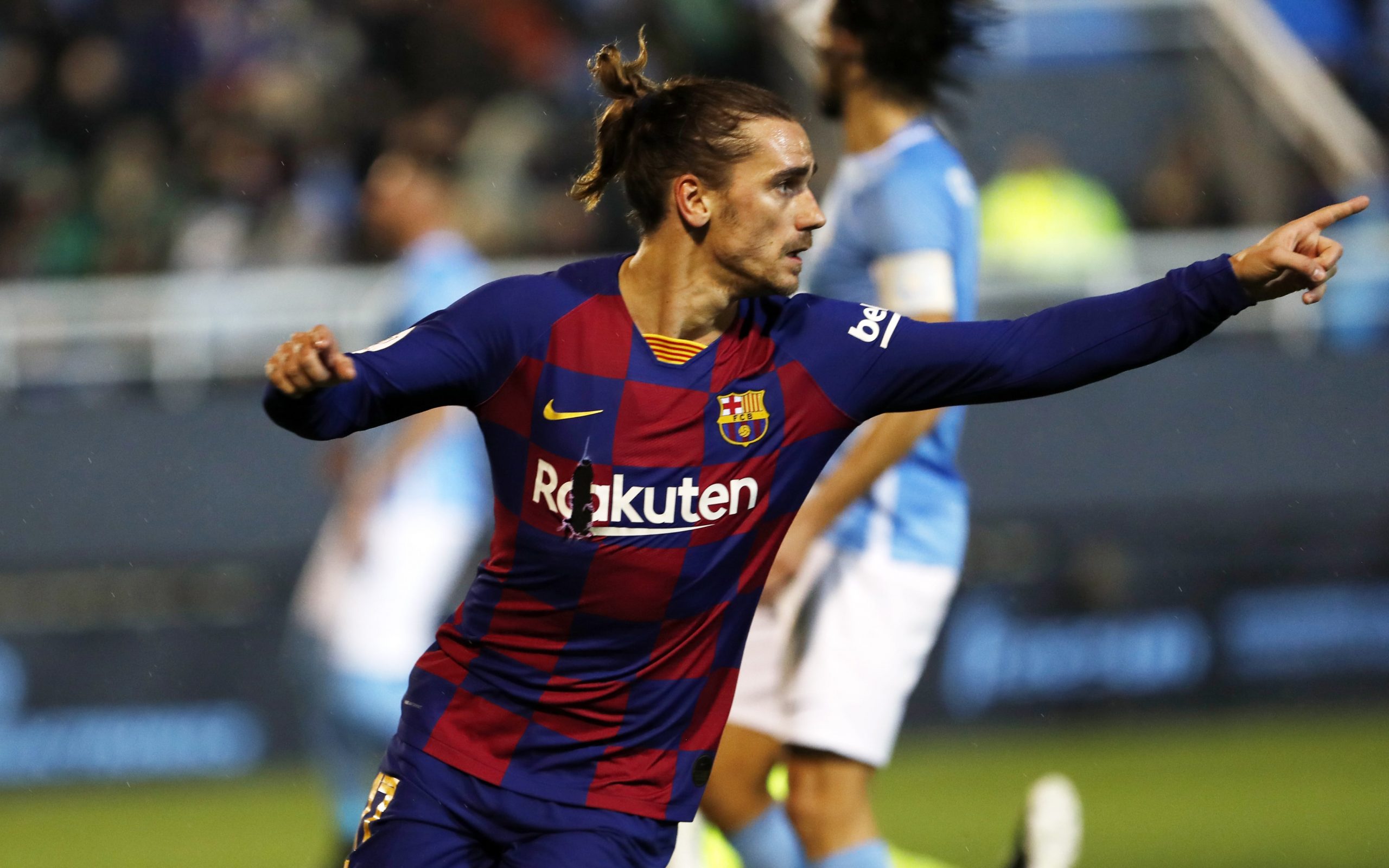 griezmann Griezmann