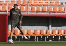 Herrera no jugó con México por una sobrecarga