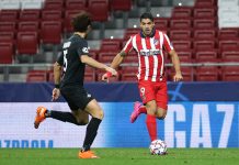 Luis Suárez, positivo en coronavirus luis suarez