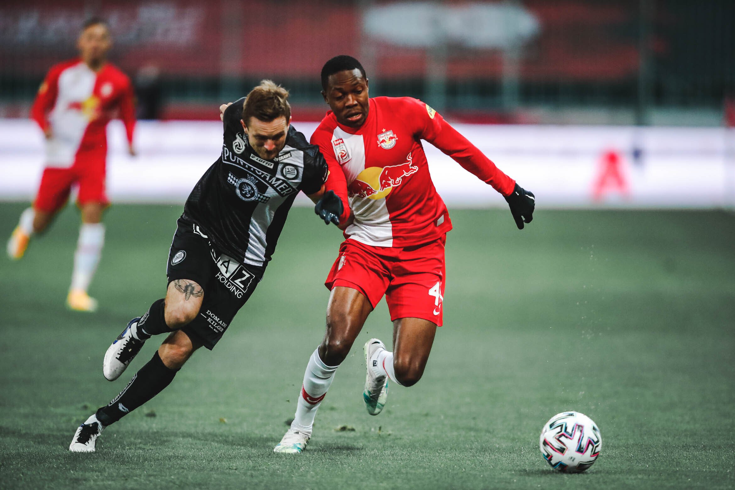 rb salzburg vs sturm