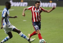 El Inter vuelve a interesarse por Savic savic
