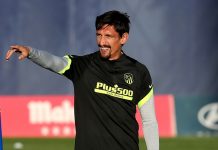 Savic se pierde el partido con Montenegro por problemas musculares