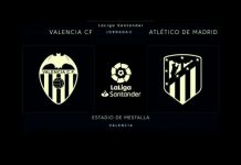 EN DIRECTO | Valencia 0-1 Atlético de Madrid valencia vs atlético de madrid