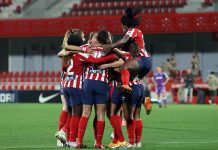 PREVIA | El Atlético Femenino arranca el camino Champions Atlético Femenino