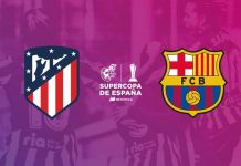 El Atlético Femenino se enfrentará al FC Barcelona en la Supercopa Atlético Femenino