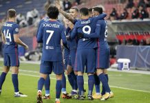 Las reacciones del vestuario a la victoria en Salzburgo Atlético