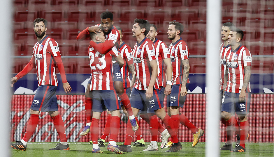 Atlético Atlético
