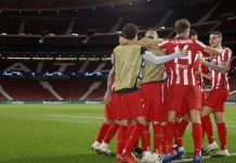 PREVIA | El Atlético se juega todo ante el Salzburgo Atlético