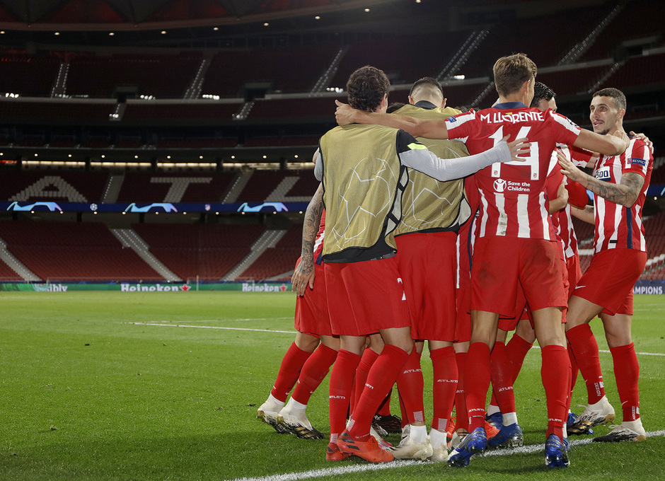 Atlético Atlético